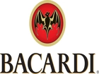 Rum, Bacardi, nietoperz