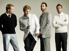 Backstreet Boys