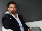 Chris Pine, Aktor, Star Trek