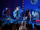 Adam Hicks, Bridgit Mendler, Hayley Kiyoko, Naomi Scott, Lemonade Mouth