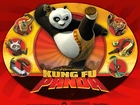 Kung Fu Panda, postacie