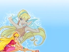 Winx, Stella