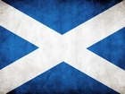 Flaga, Państwa, Szkocja