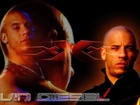 Vin Diesel,twarz