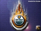 Logo, Drużyny, NHL, Edmonton Oilers