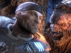 Gears Of War, Żołnierz, Marcus, Berserker