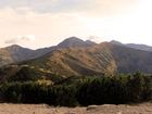 Tatry, Zachodnie, Chmury