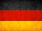 Flaga, Państwa, Niemcy