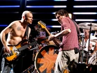 Flea, John Frusciante, Chad Smith