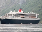 Queen Mary 2