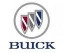 Logo, Samochodu, Buick