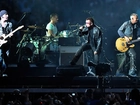 Koncert, U2