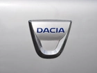 Emblemat, Dacia