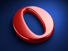 Opera, Przeglądarka, Logo