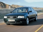 Audi A6, C5