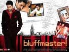 Abhishek Bachchan, Bluffmaster