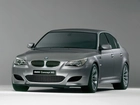 BMW Seria M, BMW 5, E60