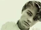 Leonardo DiCaprio,twarz