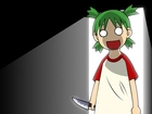 nóż, horror, Yotsubato