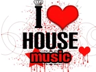 I Love House Music