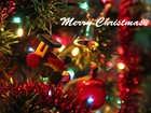 Ozdoby, Choinka, Święta, Boże Narodzenie, Życzenia