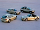 Bmw Serii 3, z3, x3, E46