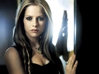 Avril Lavigne, Czarnaa Sukienka