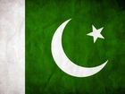 Flaga, Państwa, Pakistan