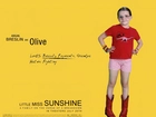 Little Miss Sunshine, Abigail Breslin