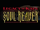 Legacy Of Kain Soul Reaver, logo, grafika