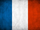 Flaga, Państwa, Francja