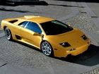 Lamborghini Diablo, VT 6.0