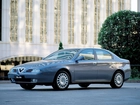 Alfa Romeo 166