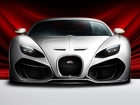 Bugatti Veyron Concept