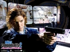 Miss Congeniality 2, pistolet, agentka, Sandra Bullock