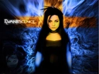 Amy Lee, Evanescence, Krzyż