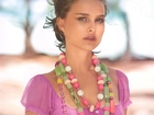 Natalie Portman, Korale