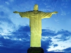 Cristo, Redentor, Rio De Janeiro