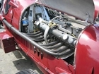 Alfa Romeo, silnik