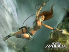 Tomb Raider, Lara Croft