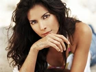 Roselyn Sanchez, Piasek