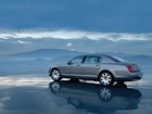 Bentley Continental Flying Spur