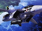 Jet, Fighter, Odrzutowiec
