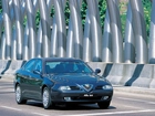 Alfa Romeo 166