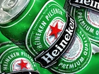 Piwo, Heineken, puszki