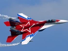 Myśliwiec, Mig-29