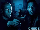 Chaos, Jason Statham, Wesley Snipes