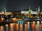 Moskwa, Rzeka