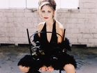 Sarah Michelle Gellar, Krzesło