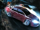 Need For Speed Carbon, Mitsubishi, Lancer